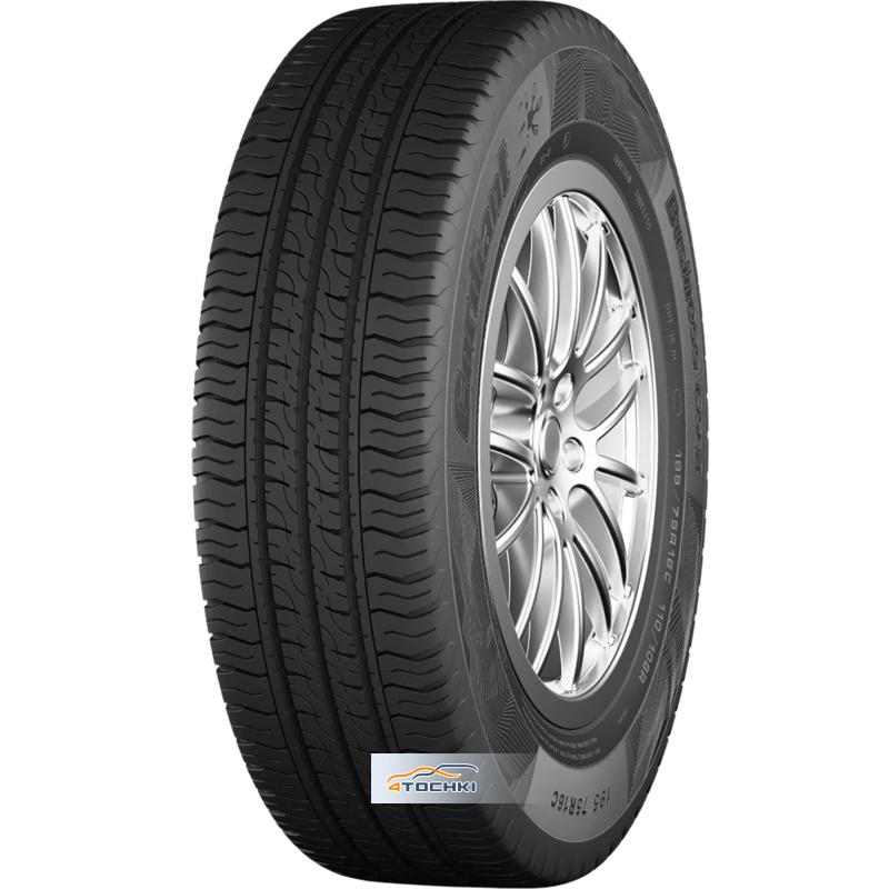 Шины Cordiant Business CS-2 195/75R16C 110/108R