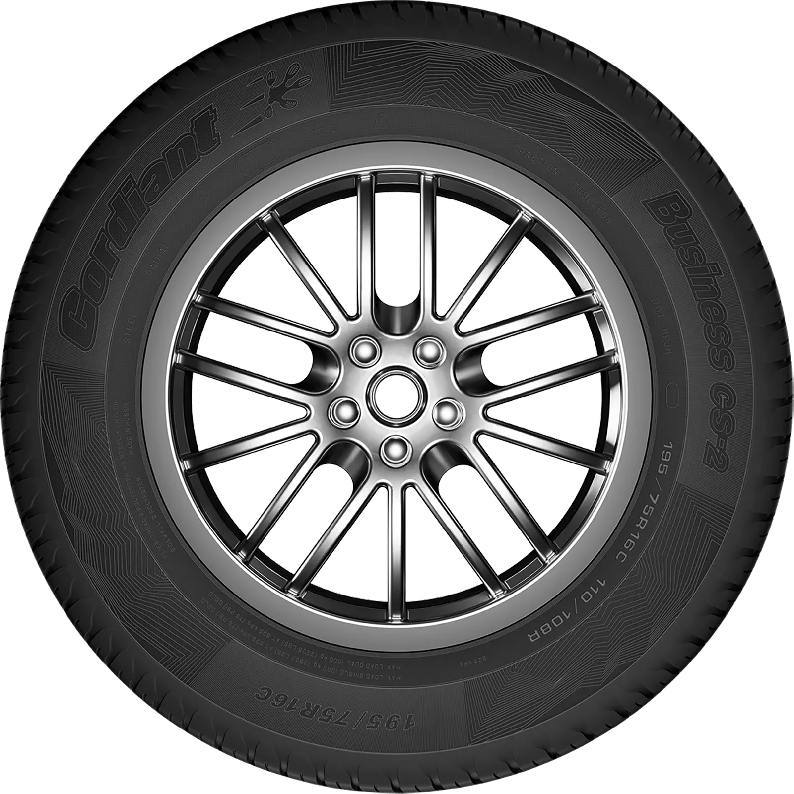 Cordiant Business CS-2 225/70R15C 112/110R