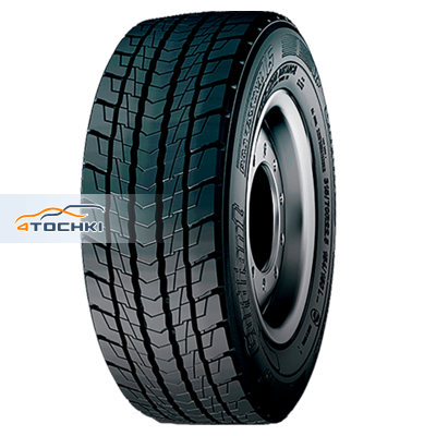 Шины Cordiant Professional DL-2 315/70R22,5 154/150L TL