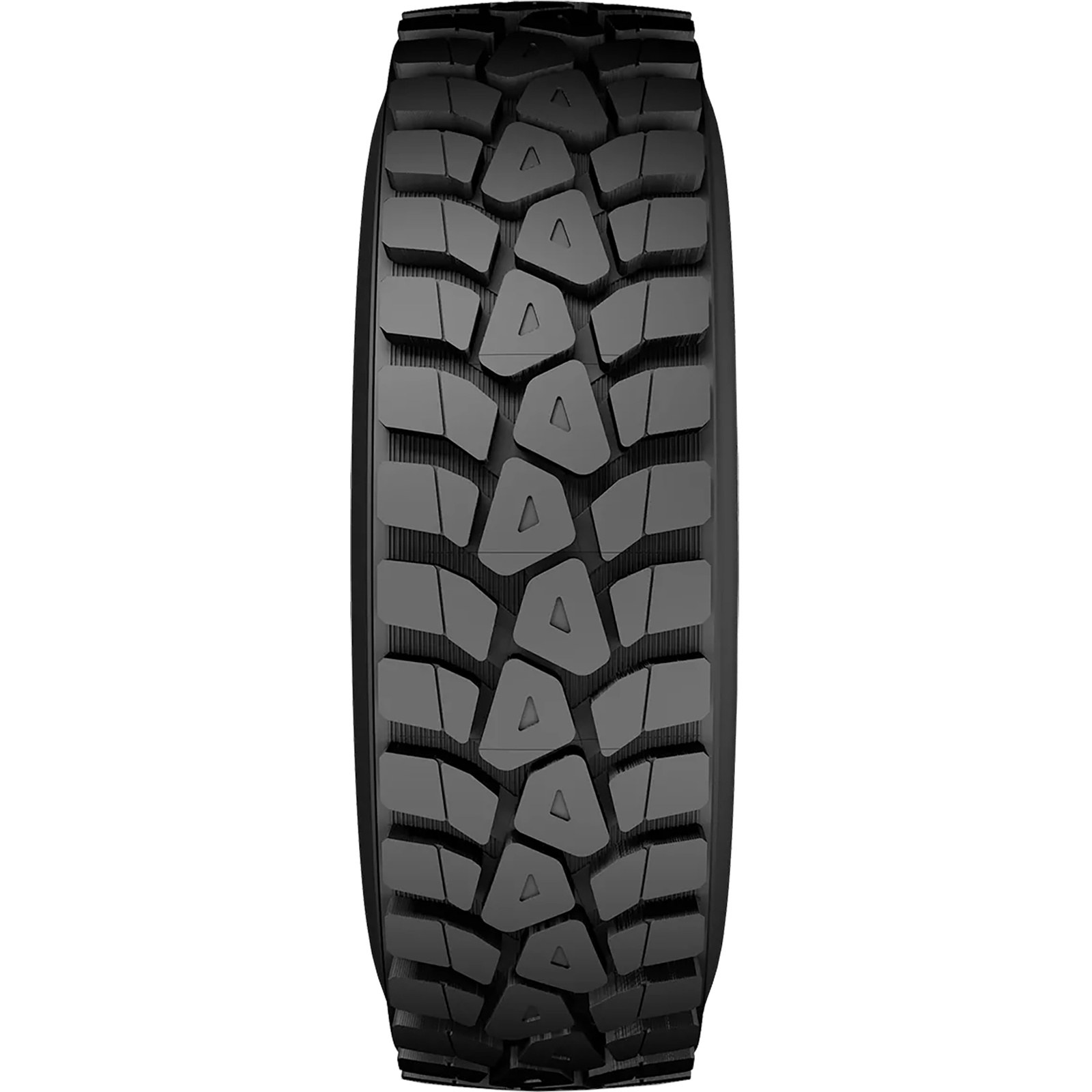 Шины Cordiant Professional DM-1