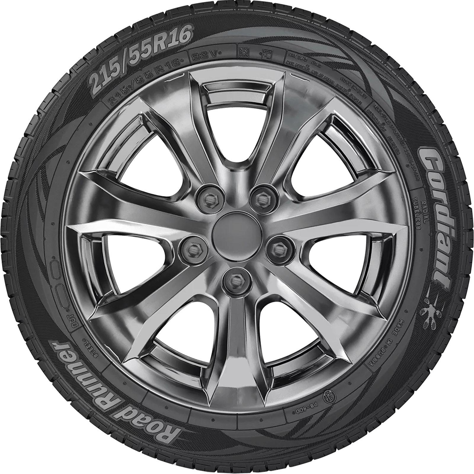 Шины Cordiant Road Runner