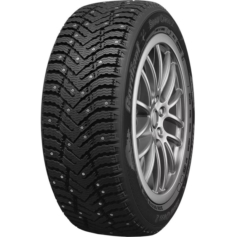 Cordiant Snow Cross 2 205/55R16 94T