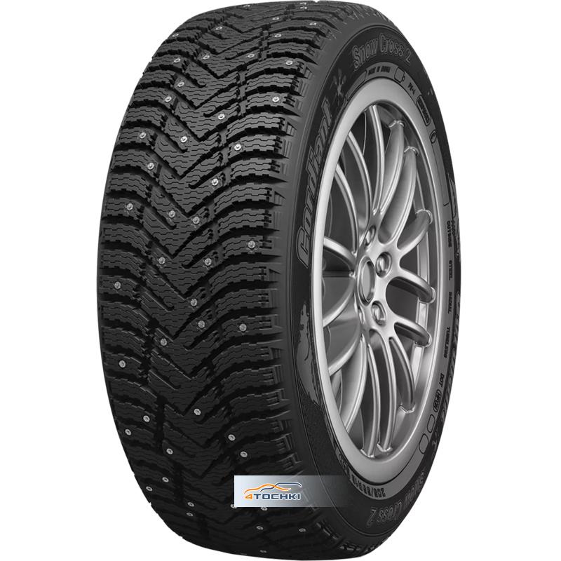 Cordiant Snow Cross 2