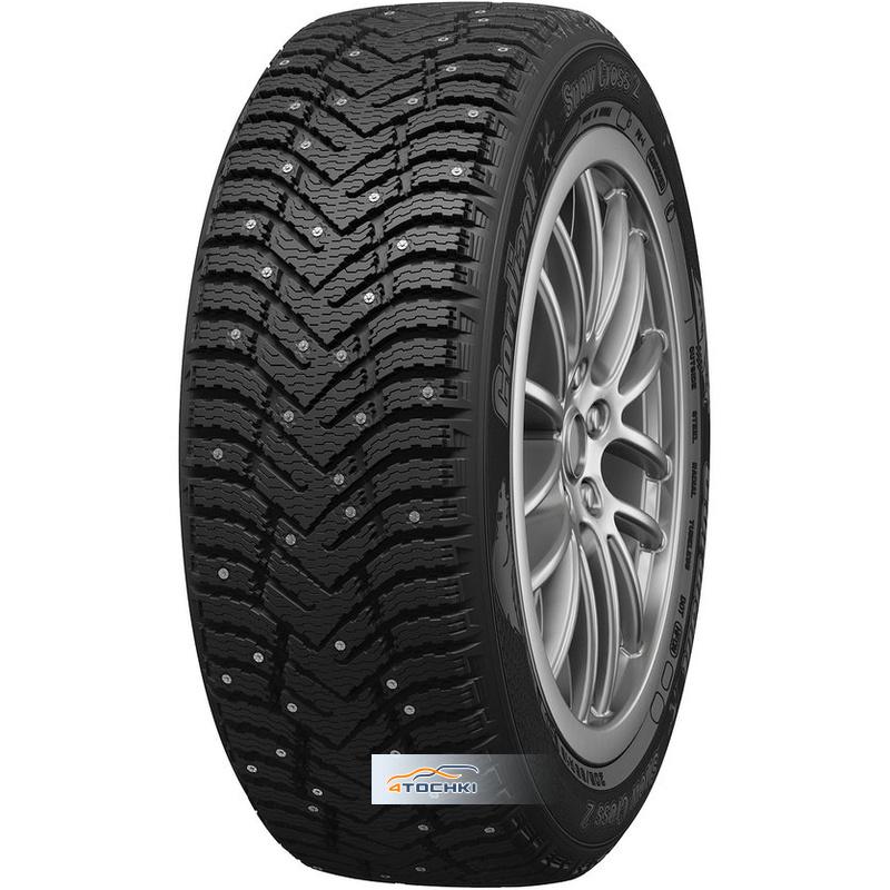 Шины Cordiant Snow Cross 2 175/65R14 86T