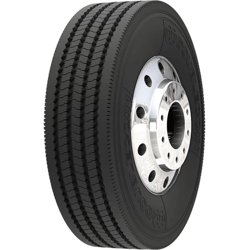 Шины Double Coin RT500