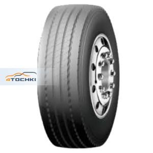 Шины Doublestar DMS100 385/65R22,5 164K TL