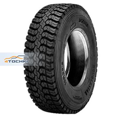 Шины Doublestar DSR158 7,50R16 122/118K TTF