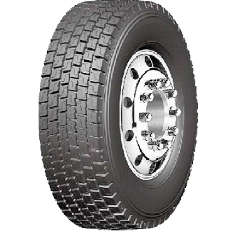 Шины Doublestar DSRD01