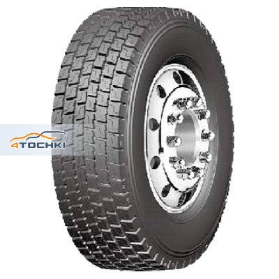 Шины Doublestar DSRD01 215/75R17,5 126/124L TL