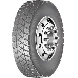 Шины Doublestar DSRD22