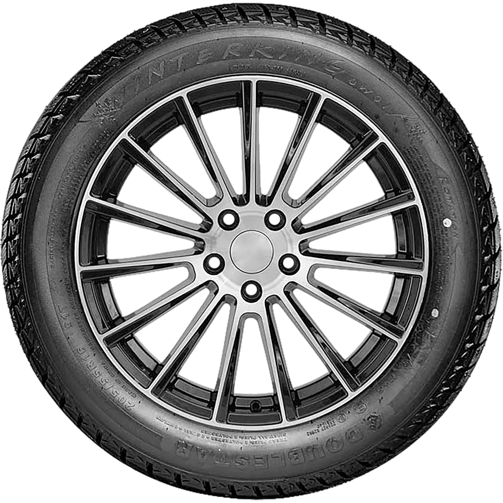 Шины Doublestar Winterking DW01