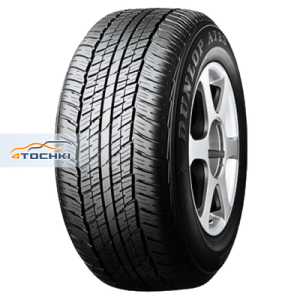 Шины Dunlop Grandtrek AT23