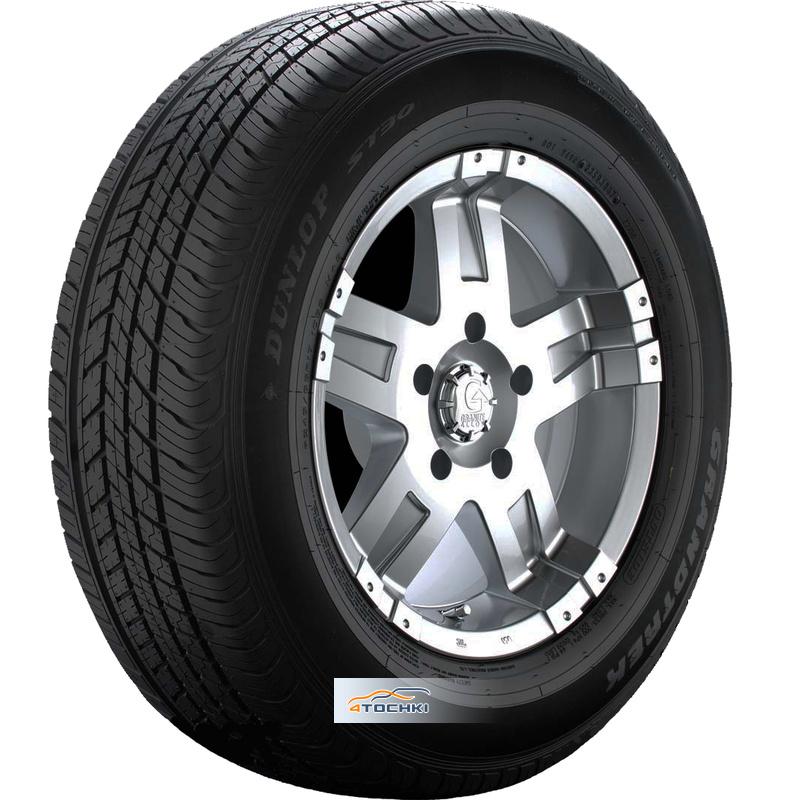 Шины Dunlop Grandtrek ST30