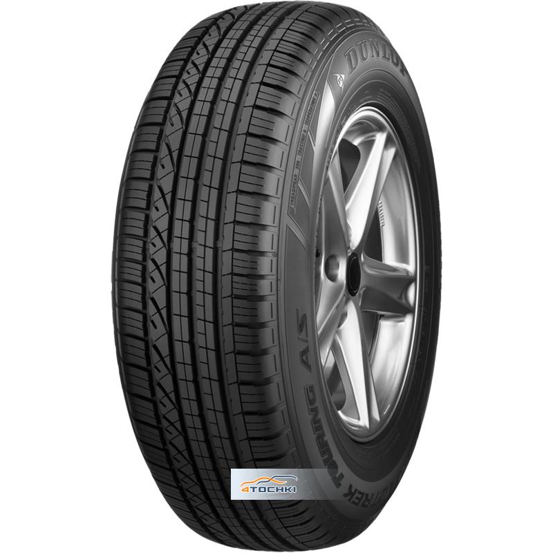 Шины Dunlop Grandtrek Touring A/S