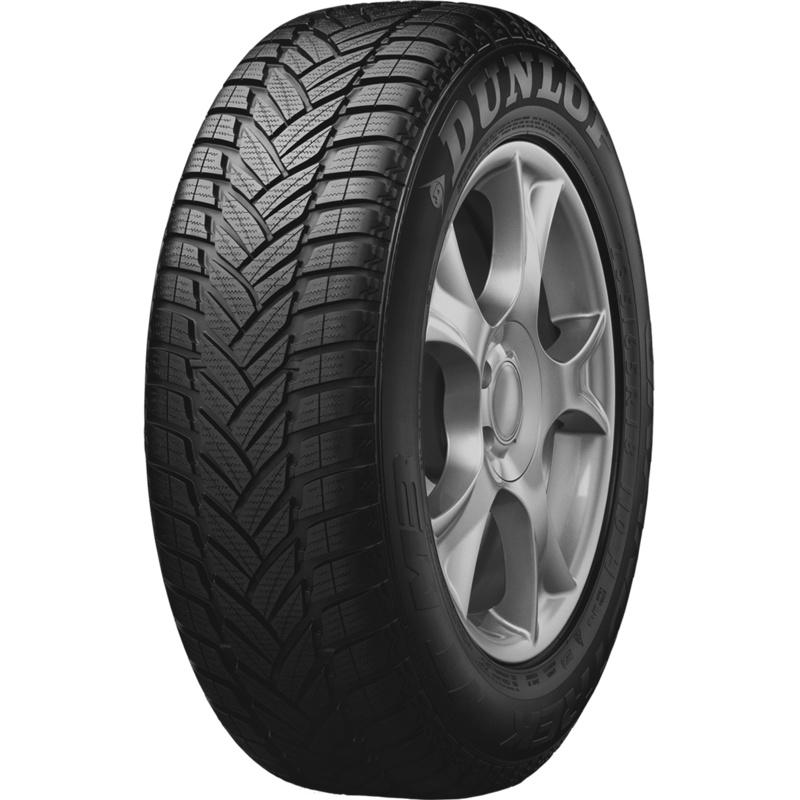 Шины Dunlop Grandtrek WT M3