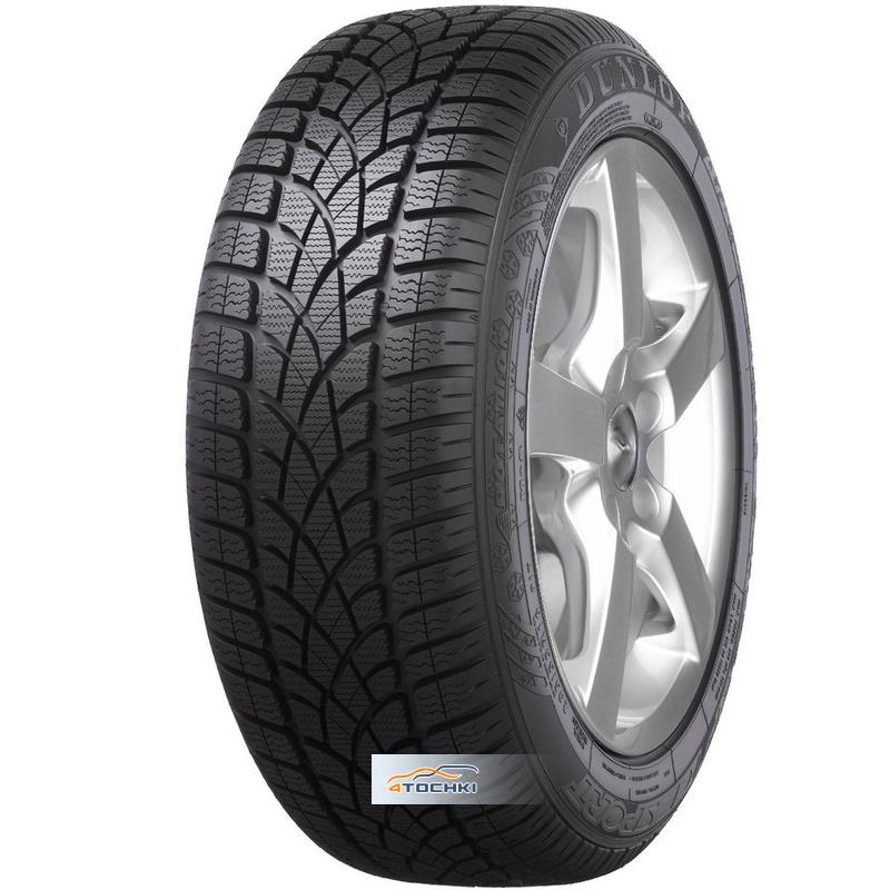 Шины Dunlop SP Ice Sport