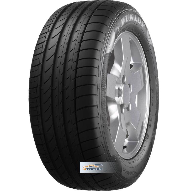 Шины Dunlop SP QuattroMaxx