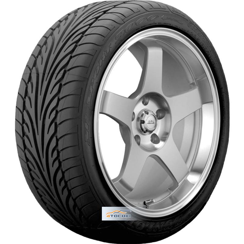 Шины Dunlop SP Sport 9000