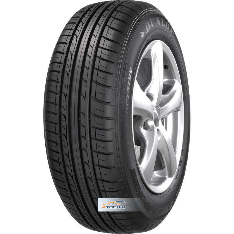 Шины Dunlop SP Sport FastResponse