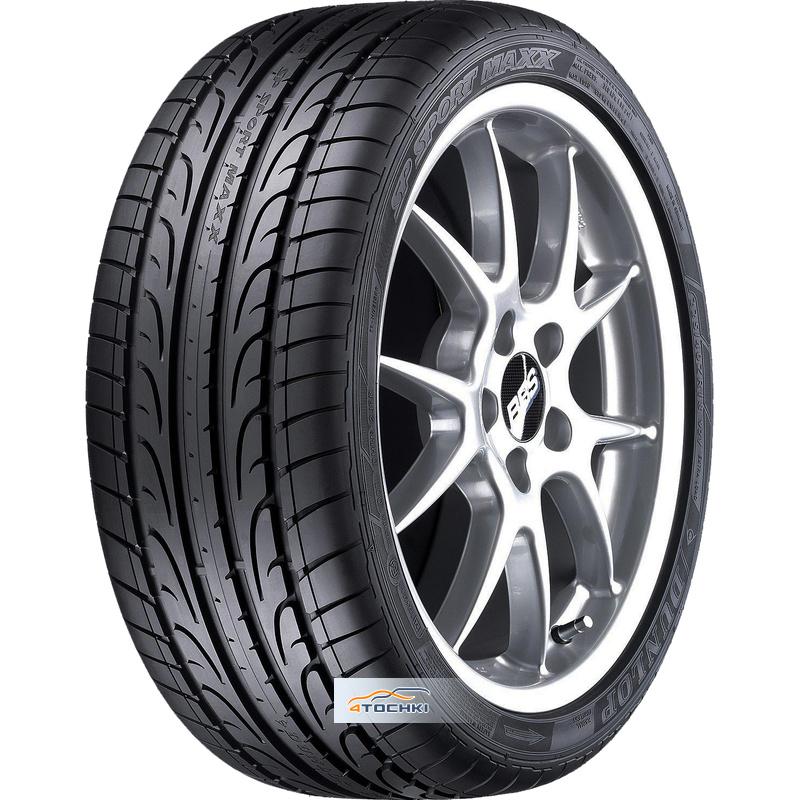 Шины Dunlop SP Sport Maxx