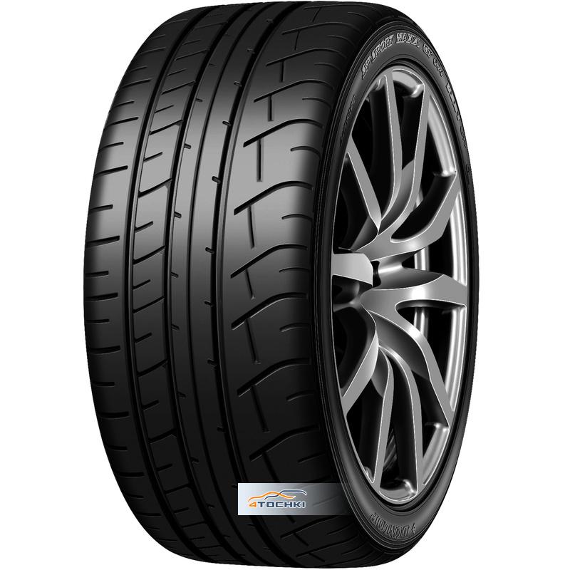 Шины Dunlop SP Sport Maxx GT600