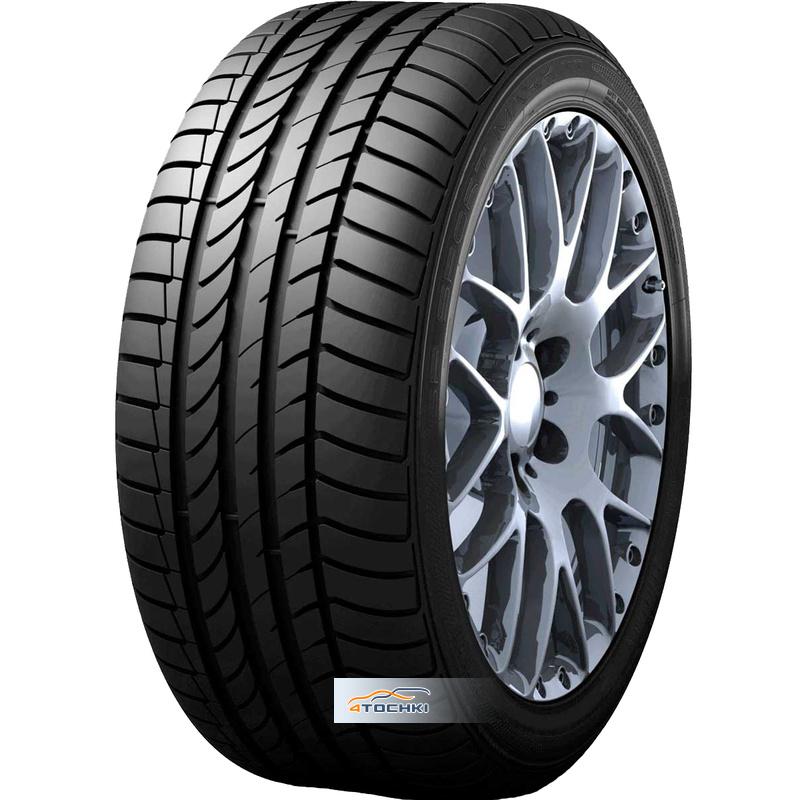 Шины Dunlop SP Sport Maxx TT