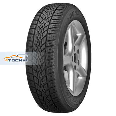 Шины Dunlop SP Winter Response 2