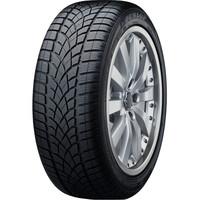 Dunlop SP Winter Sport 3D