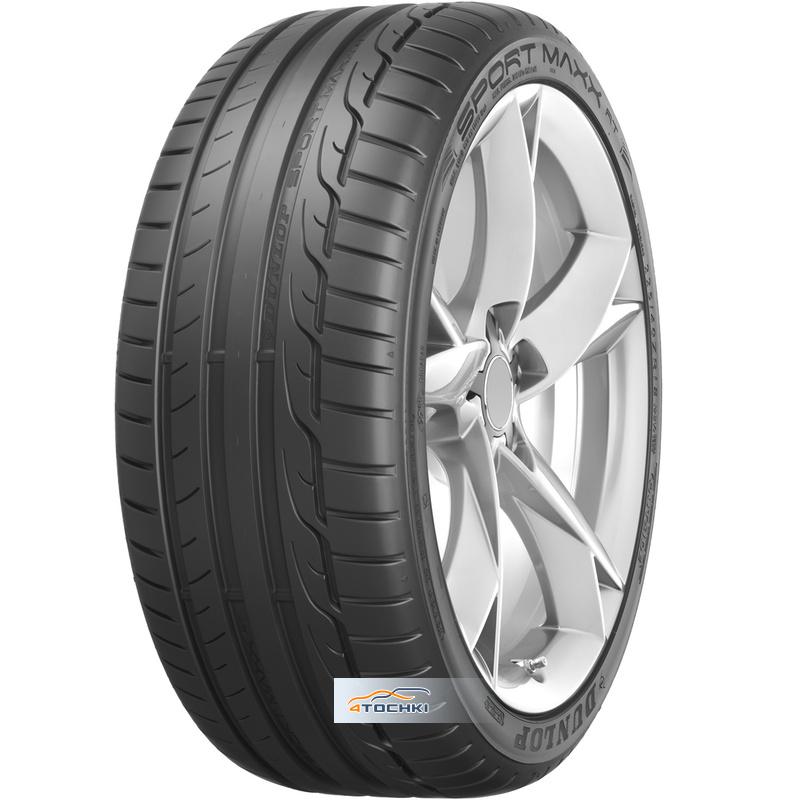 Шины Dunlop Sport Maxx RT