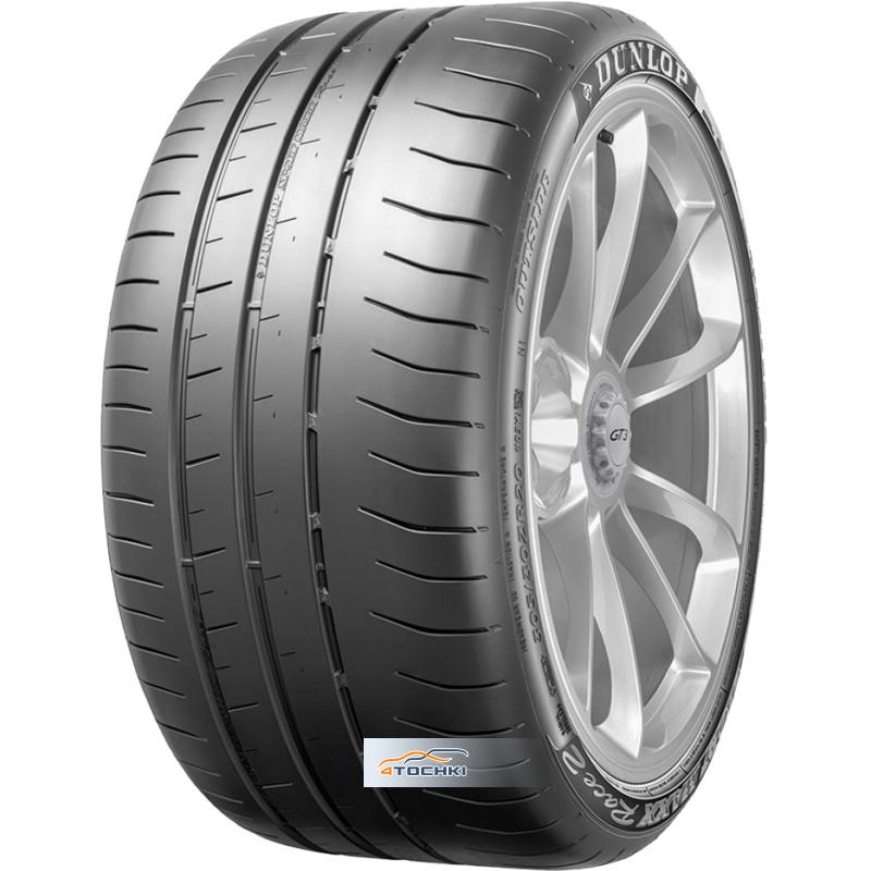 Шины Dunlop Sport Maxx Race 2