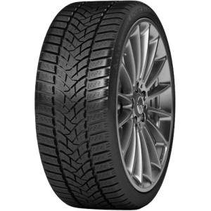 Шины Dunlop Winter Sport 5 SUV
