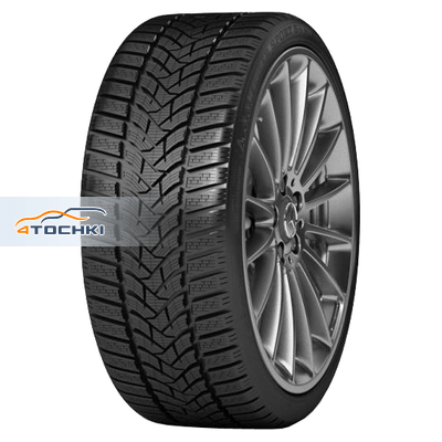 Шины Dunlop Winter Sport 5 SUV