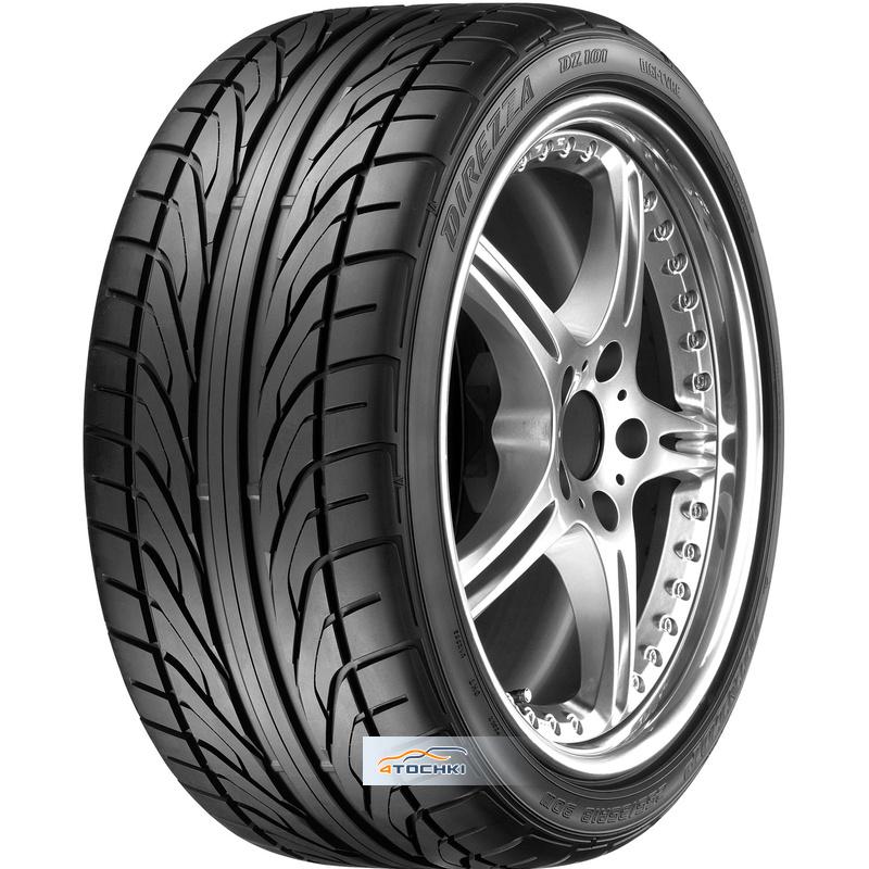 Шины Dunlop JP Direzza DZ101