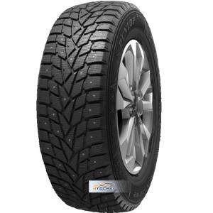 Шины Dunlop JP Grandtrek Ice02