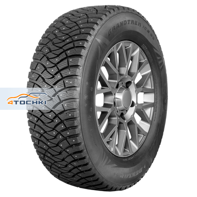 Шины Dunlop JP Grandtrek Ice03