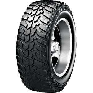 Шины Dunlop JP Grandtrek MT2