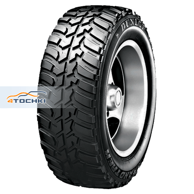 Шины Dunlop JP Grandtrek MT2