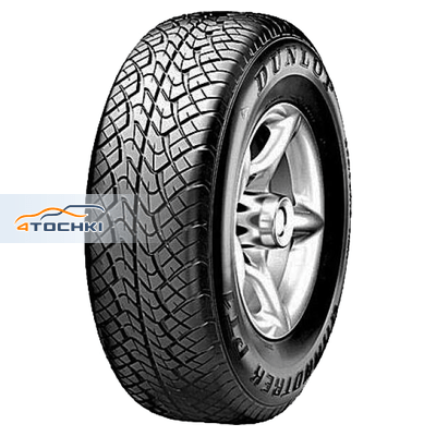 Шины Dunlop JP Grandtrek PT1