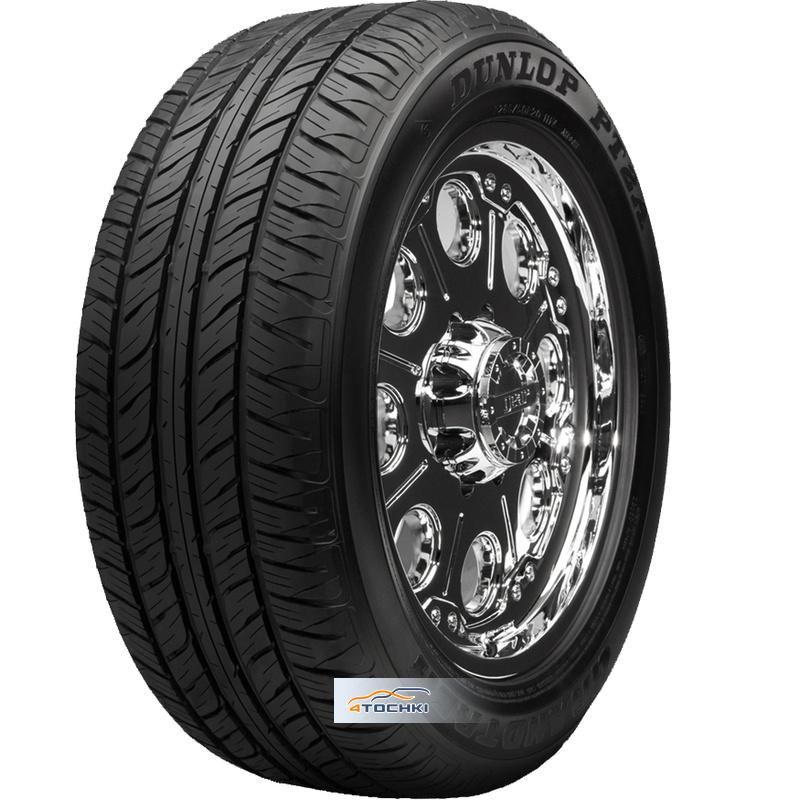 Шины Dunlop JP Grandtrek PT2