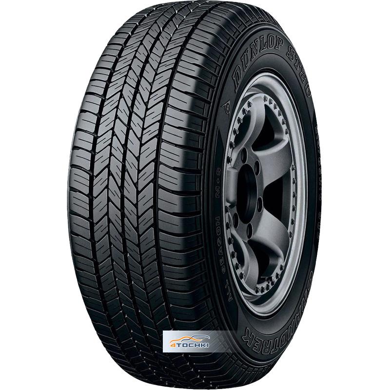 Шины Dunlop JP Grandtrek ST20