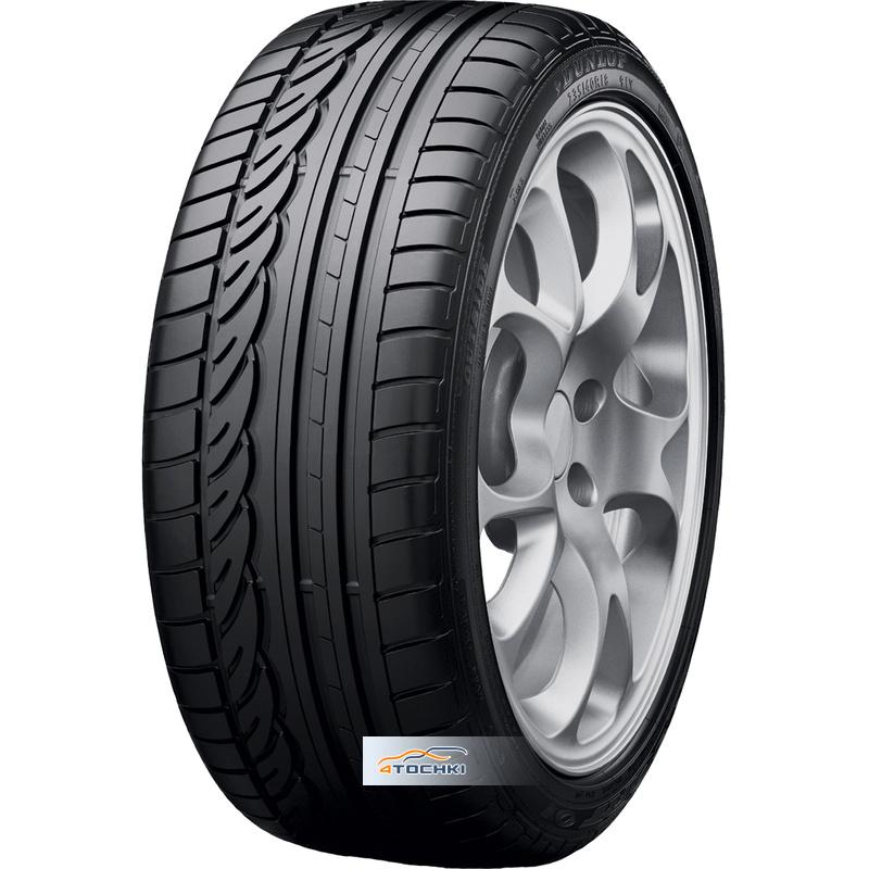 Шины Dunlop JP SP Sport 01