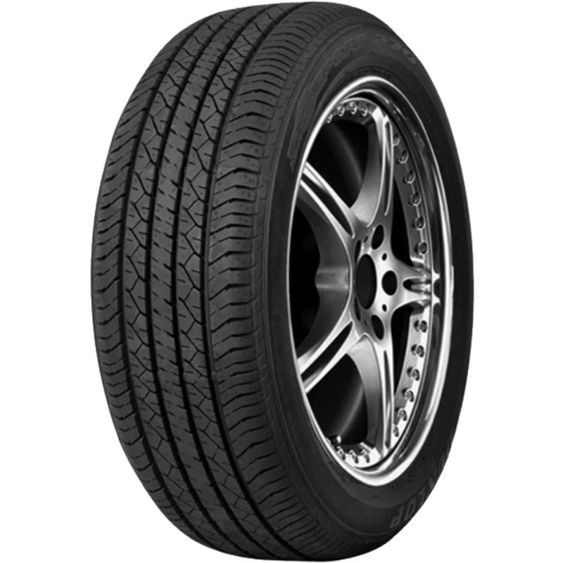 Шины Dunlop JP SP Sport 270