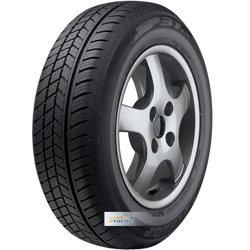 Шины Dunlop JP SP Sport 31