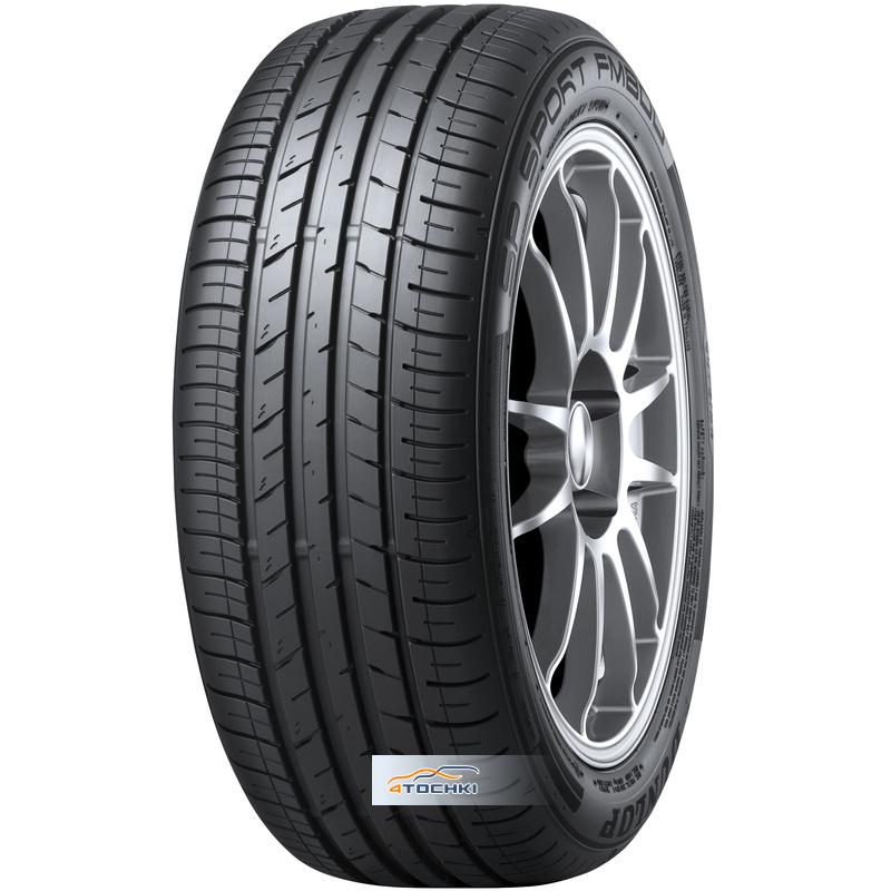 Шины Dunlop JP SP Sport FM800