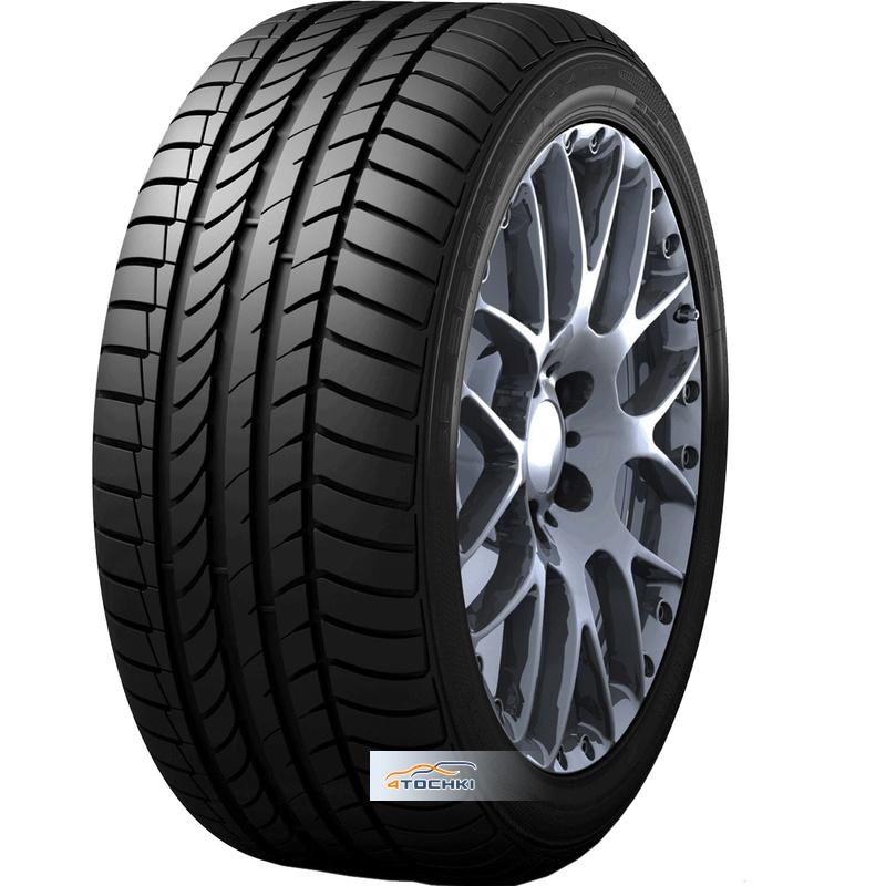 Шины Dunlop JP SP Sport Maxx TT