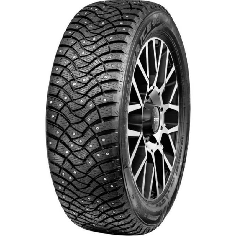 Шины Dunlop JP SP Winter Ice03