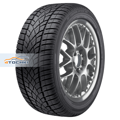 Шины Dunlop JP SP Winter Sport 3D