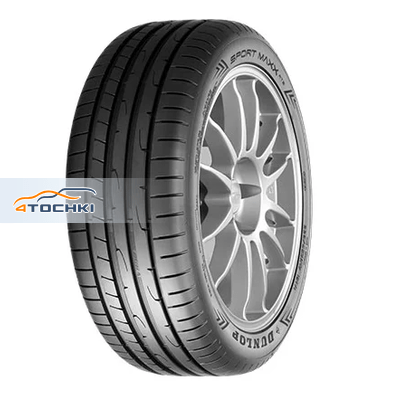 Шины Dunlop JP Sport Maxx RT 2