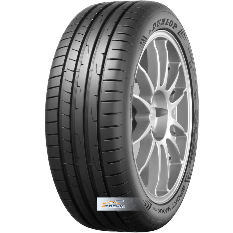 Шины Dunlop JP Sport Maxx RT 2 SUV