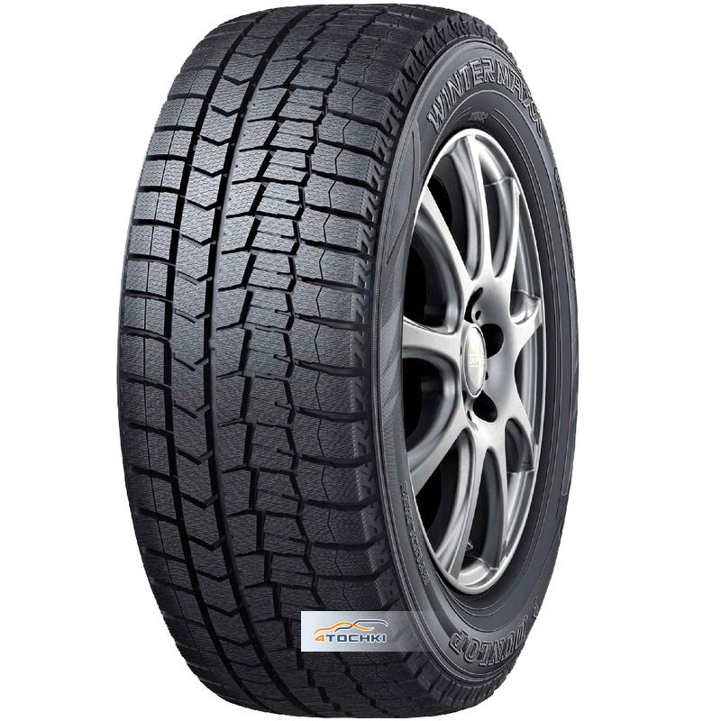 Шины Dunlop JP Winter Maxx WM02